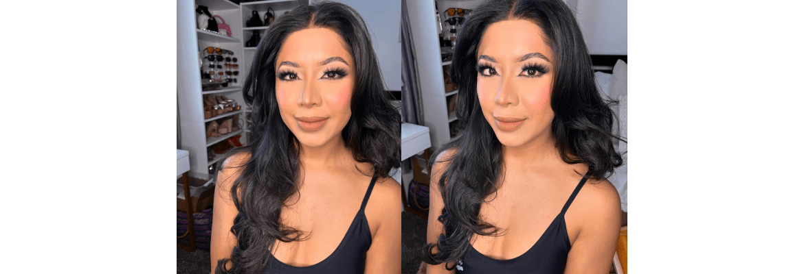 FaithAcostaHMUA